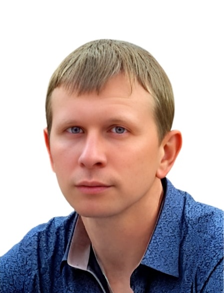 Секретар ФЄВ Валерій Юрійович Тарасов