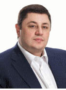 Мандзюк Олег Андрійович президент Федерації кікбоксингу ISKA України
