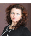 Павленко Ольга,Президент национальной  Федерации кикбоксингу Украины «ВАКО»